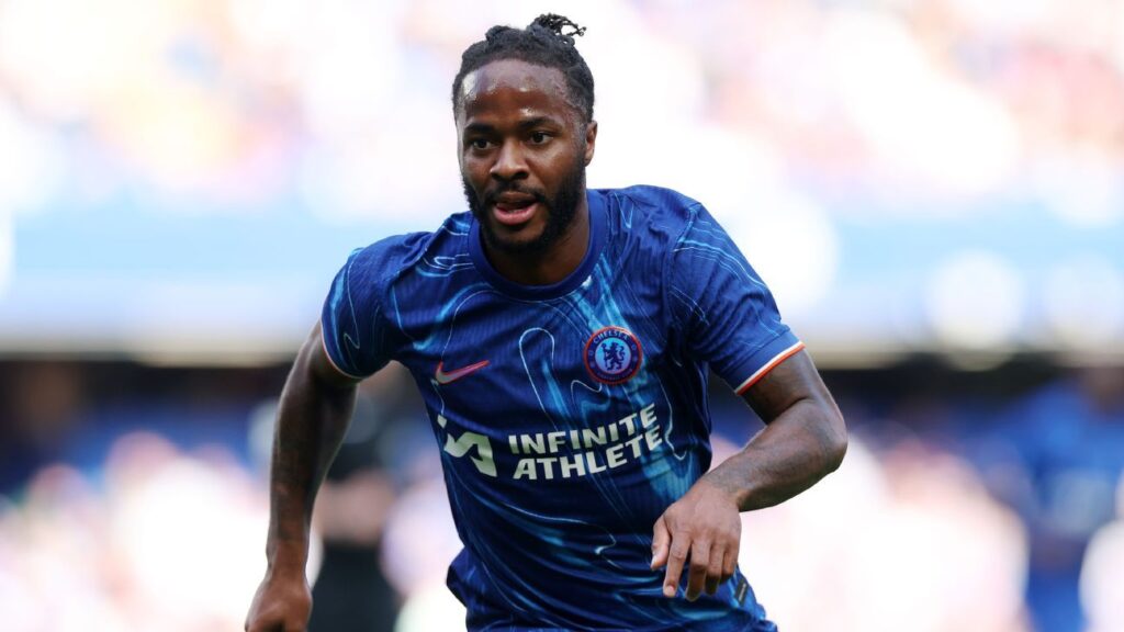 PFA working with Chelsea on treatment of Sterling, Diasi – sources