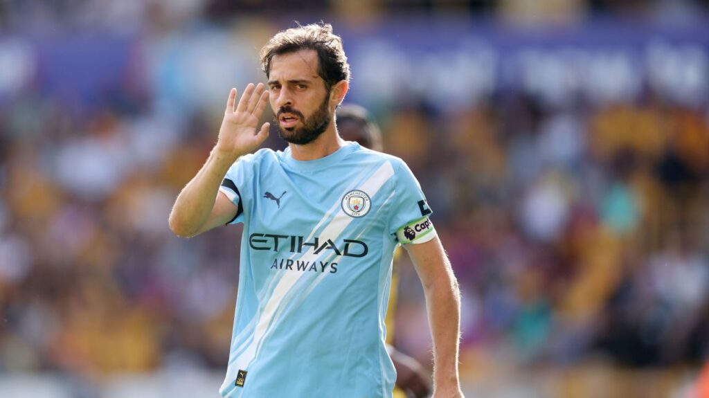 Transfer rumors, news: Juve join race for Man City’s Silva
