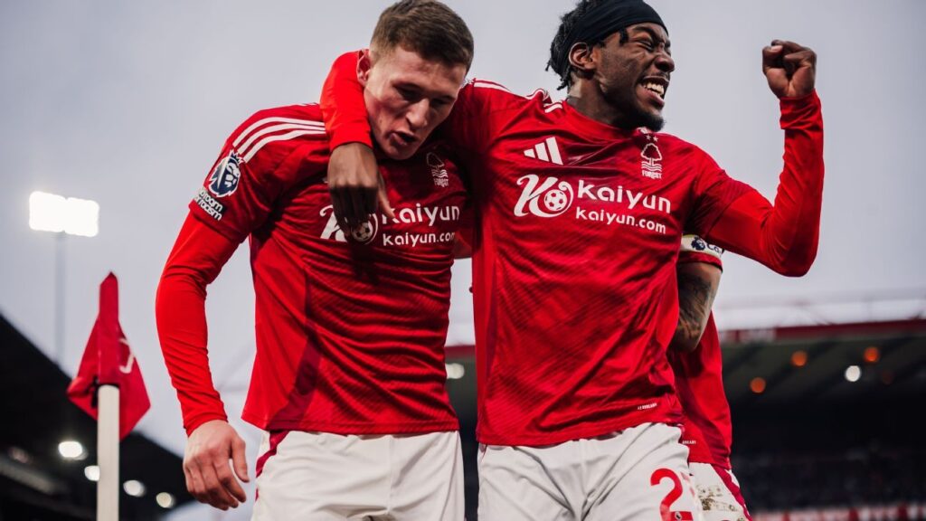 Transfer rumors, news: Man United move for Forest’s Anderson