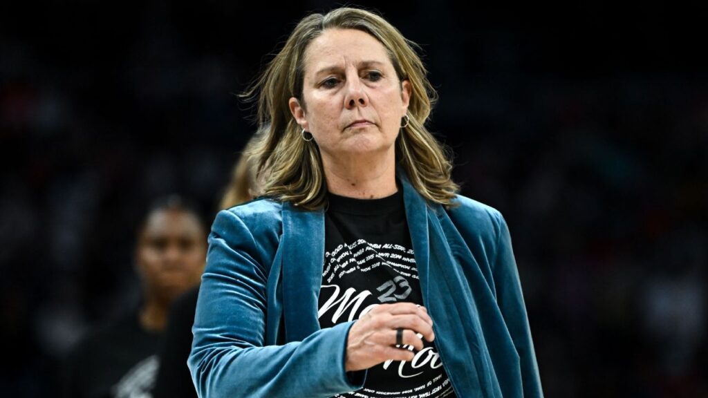 Minnesota Lynx’s Cheryl Reeve, Knox, invest in Minnesota Aurora