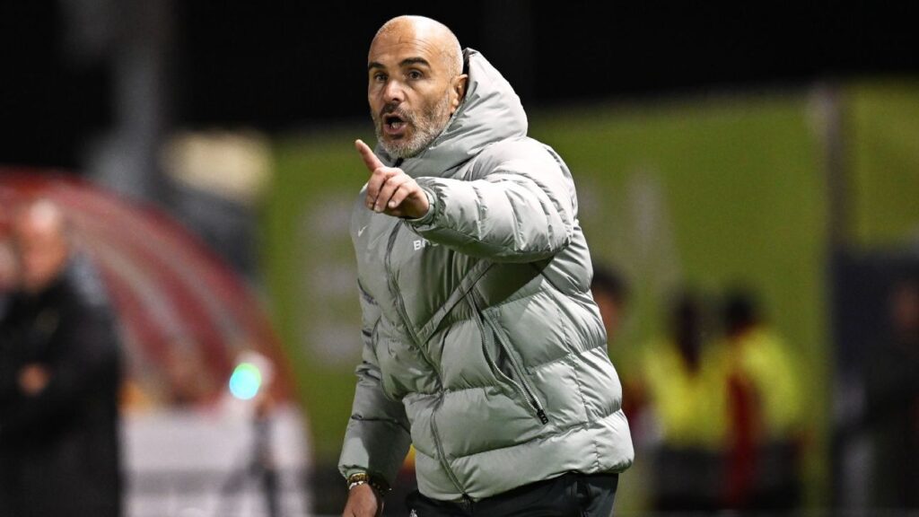 Enzo Maresca ‘absolutely’ angry halftime talk sparks Chelsea comeback