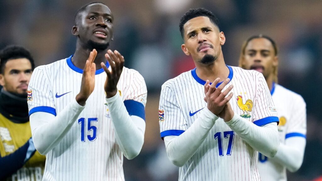 Real Madrid ponder Liverpool’s Konaté after Saliba blow – sources