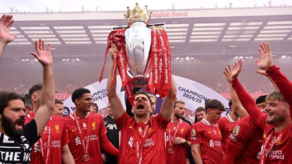 Slot: Liverpool to pay Diogo Jota’s contract in full