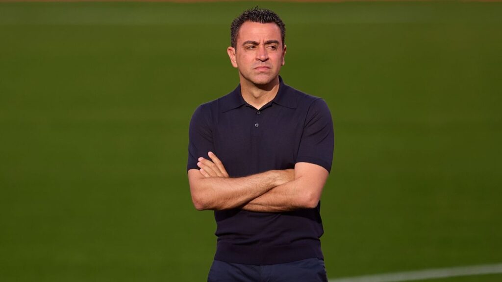 Transfer rumors, news: Xavi keen on Man United if Amorim departs