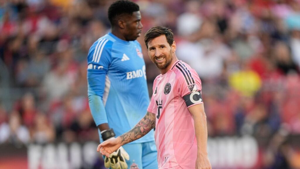 Miami can contend in MLS Cup, competition ‘even’ – Mascherano