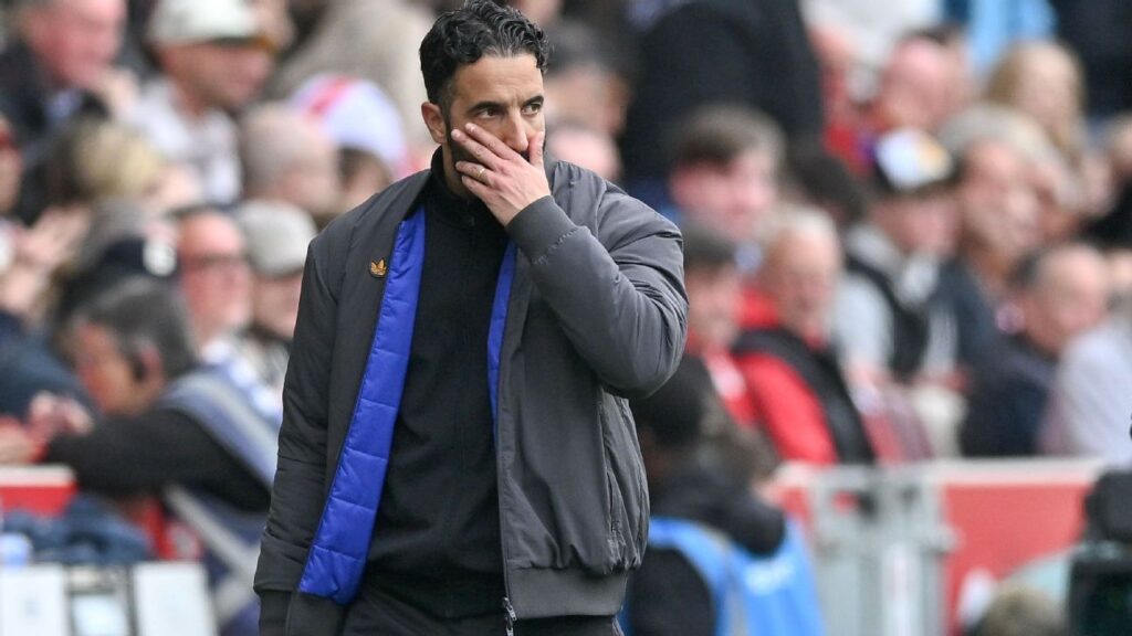 Ruben Amorim tenure at Man United has to end – Jamie Carragher