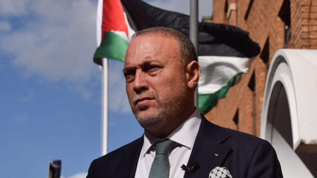 Britain’s recognition of Palestine is overshadowed by Israeli genocide