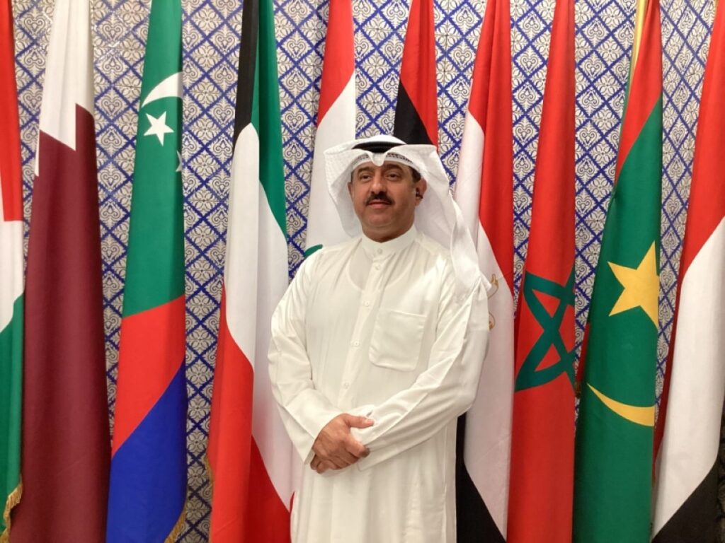 Kuwait highlights expertise in automating customs systems