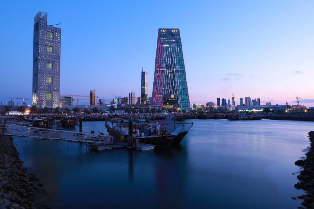 Kuwait bolsters efforts, boosts regional partnerships against anti-money laundering