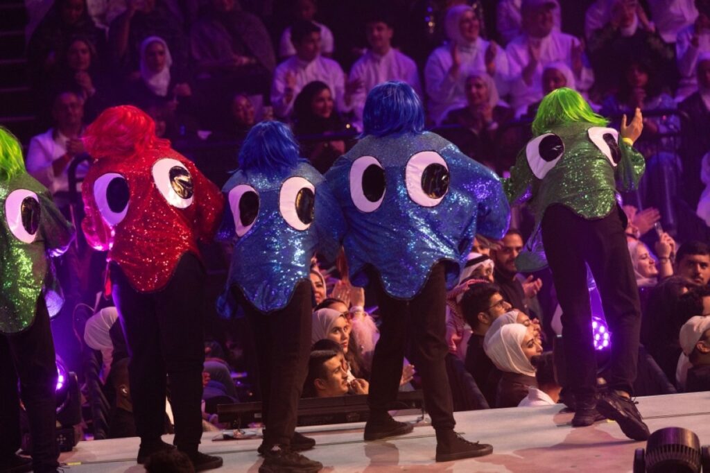 talabat delivers Miami Show 3.0 to homes via Shasha platform