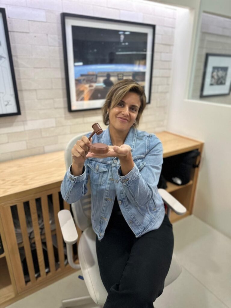 At Kuwait Times, even the desks have stories