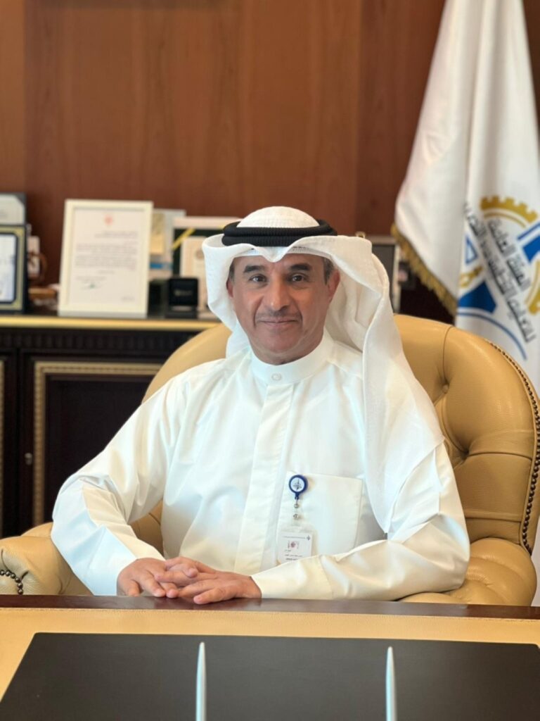 PAAET adopts new organizational structure to boost efficiency