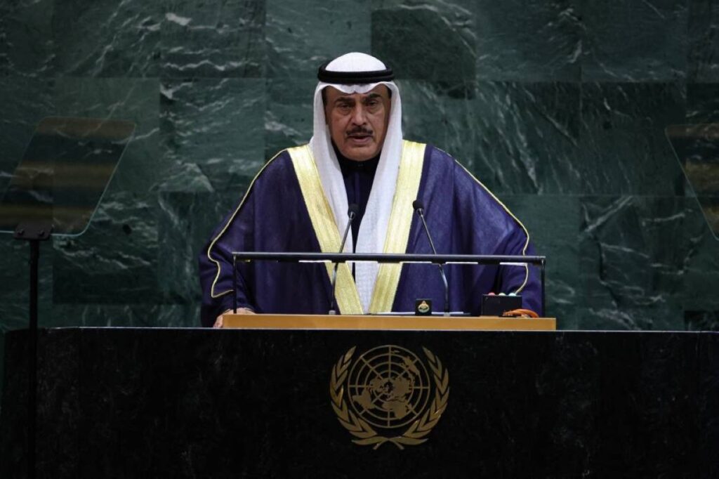 Israeli collective punishment of Palestinians runs counter to religion, law, and humanity: Crown Prince