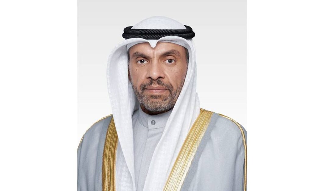 Kuwait FM affirms historic relations with UK