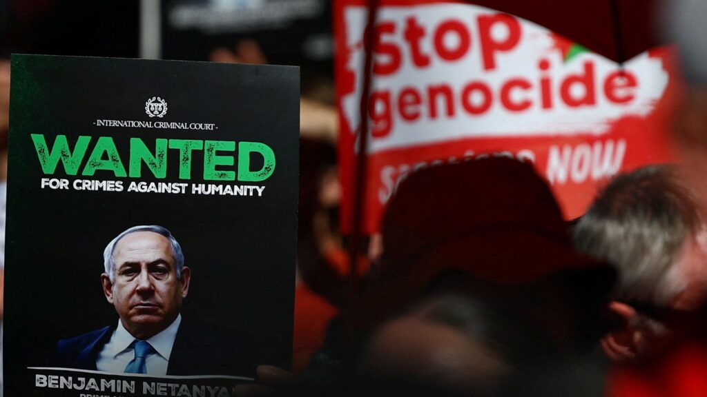 In Gaza, western colonialism has been unmasked