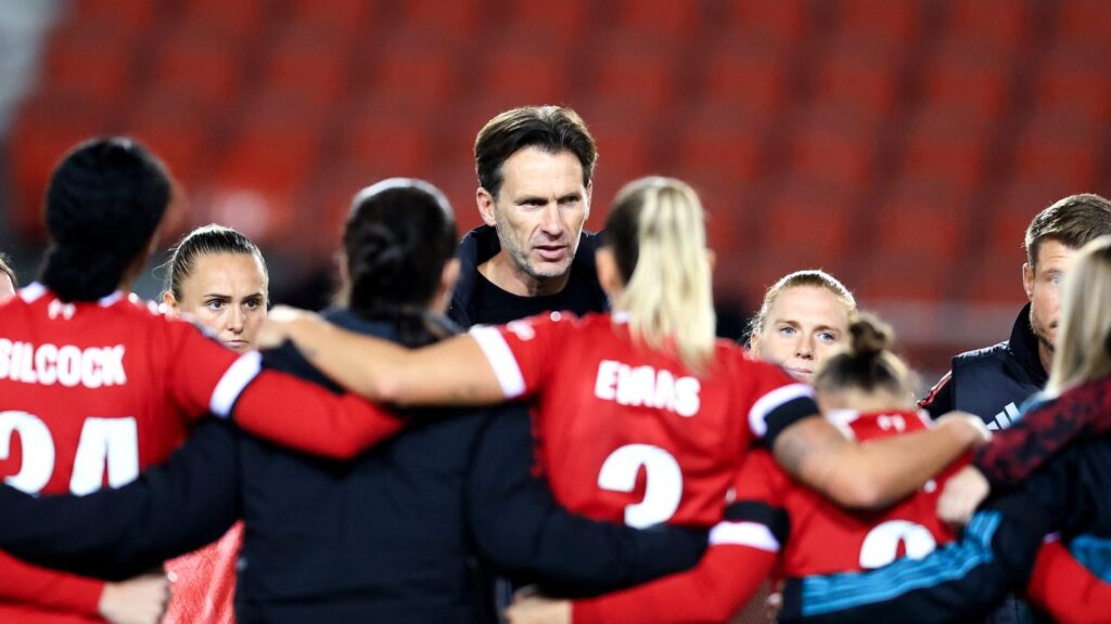 Gareth Taylor on Sunderland victory: ‘I’m so proud – this club is special’