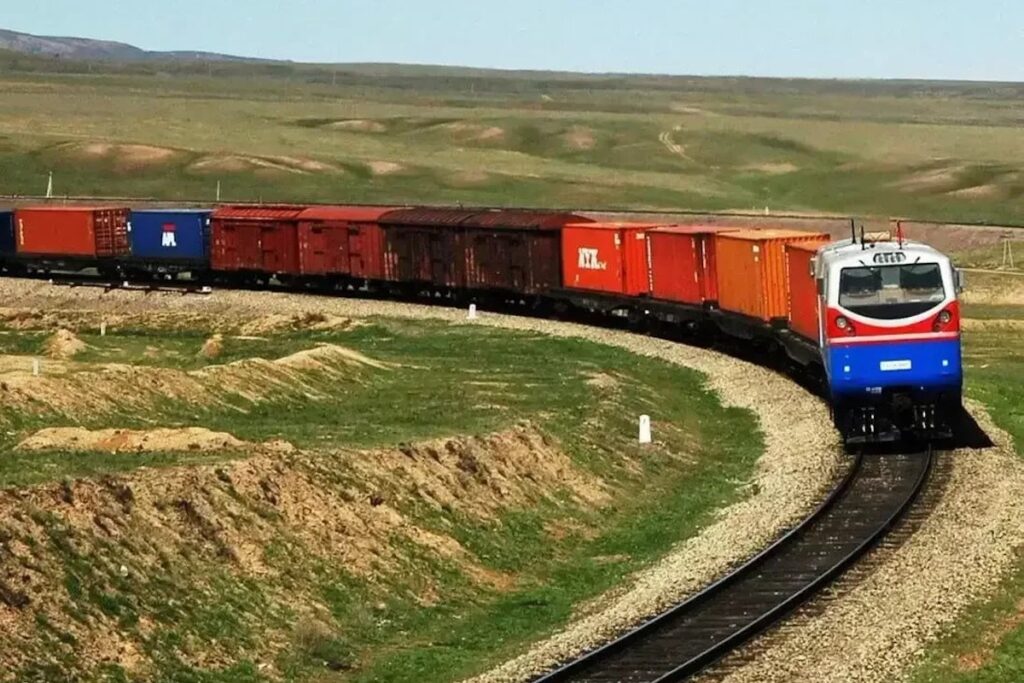 China’s Middle Corridor push puts Europe in the slow lane