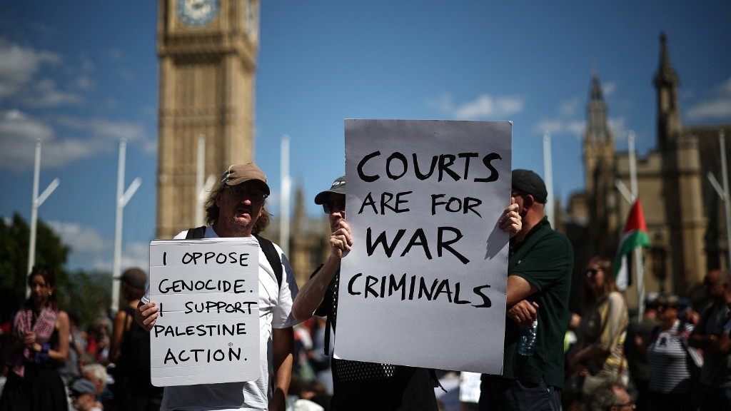 Elbit Systems factory apparently shuttered following Palestine Action campaign