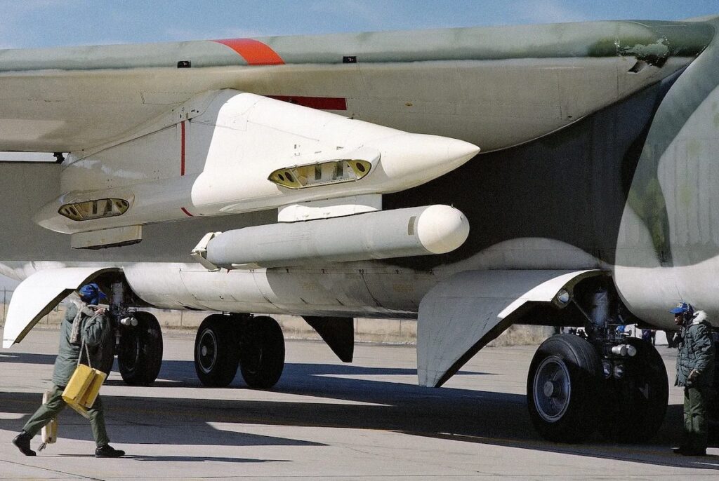 Tomahawks for Kyiv: a dangerous idea