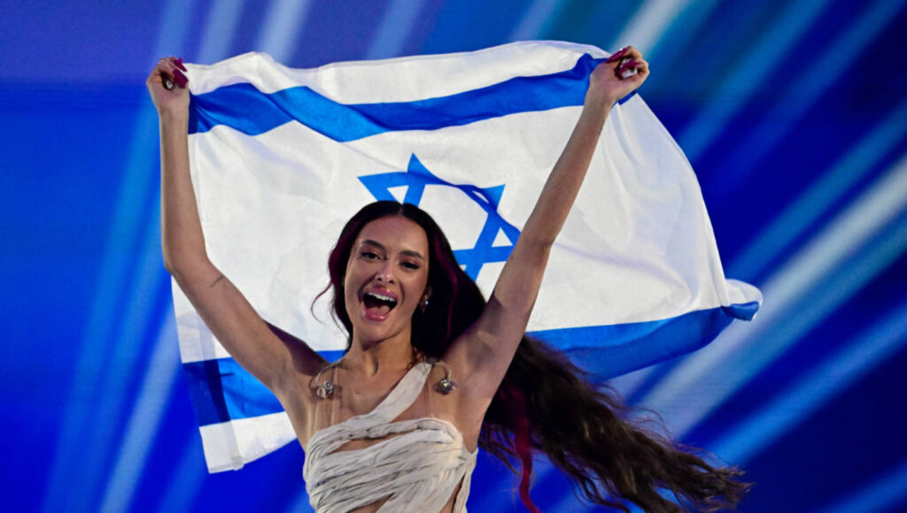 Israel and Eurovision: Why do countries want to boycott a song contest?