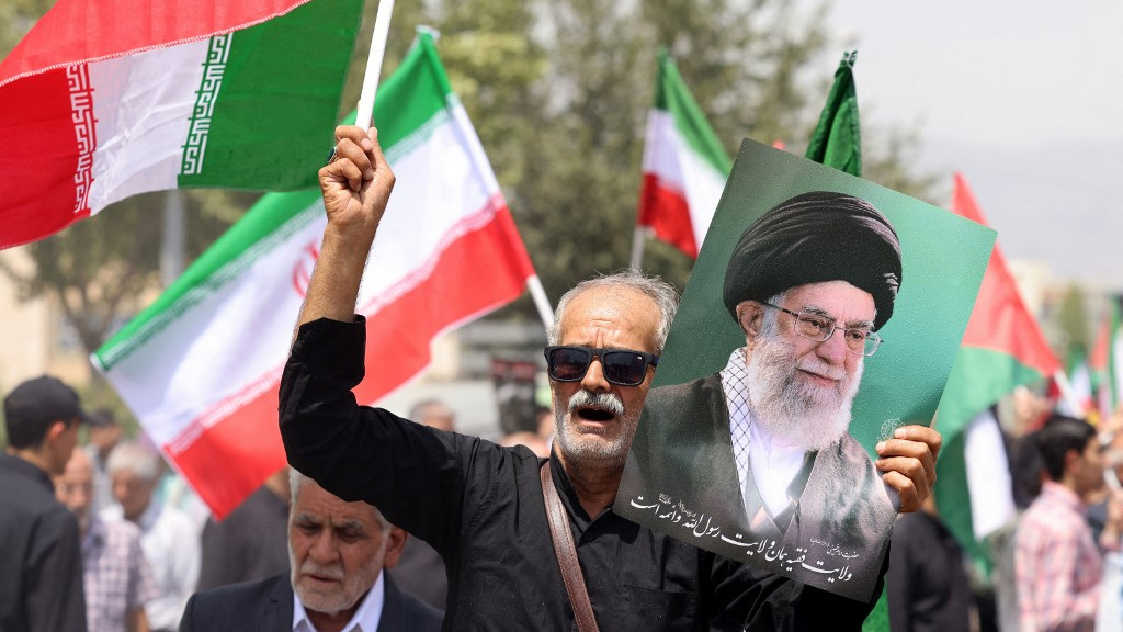 How Israeli-US war killed the last traces of Iranian expat opposition