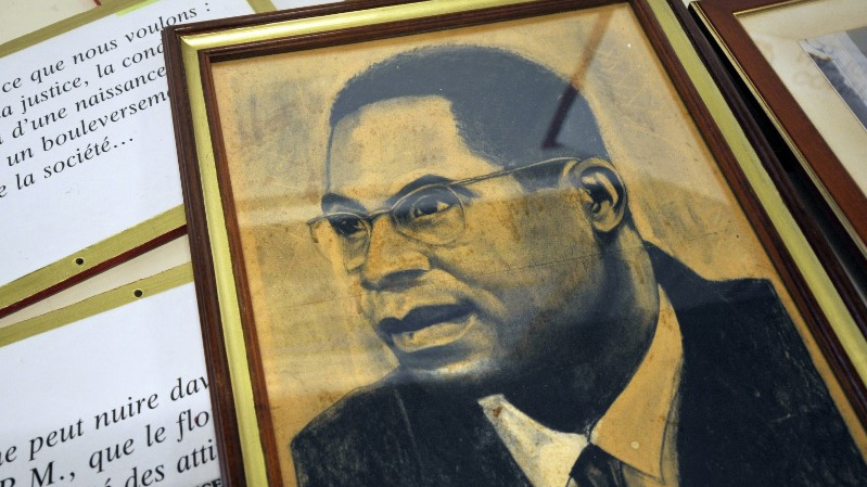 Gaza genocide: Why Aime Cesaire’s work is more relevant than ever