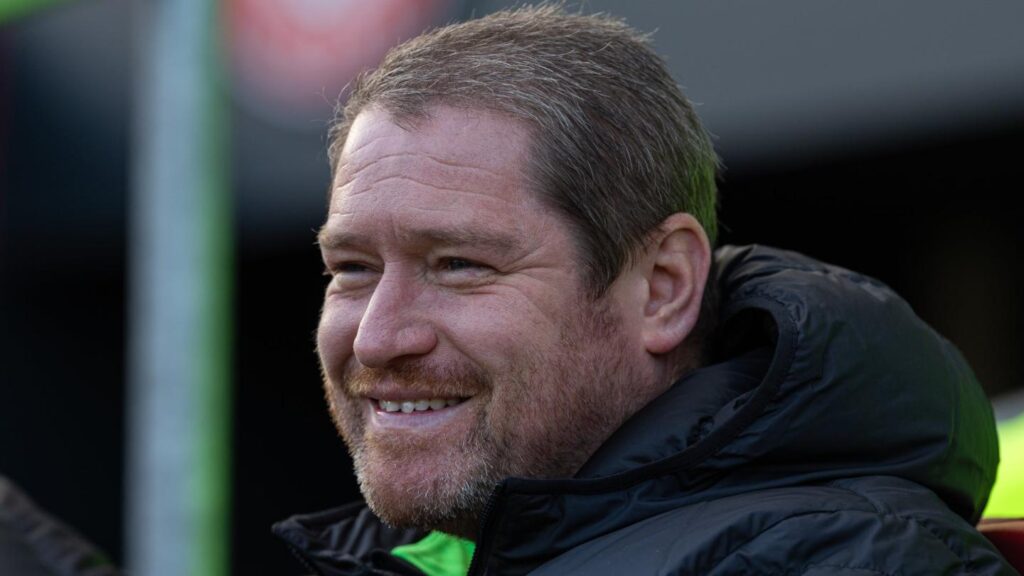 A tribute to Matt Beard from Liverpool FC Women captain Grace Fisk