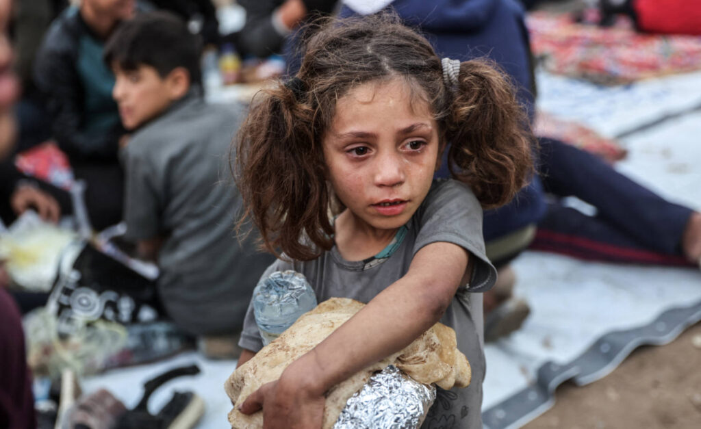 Israel’s war on Gaza: What is the meaning of genocide?