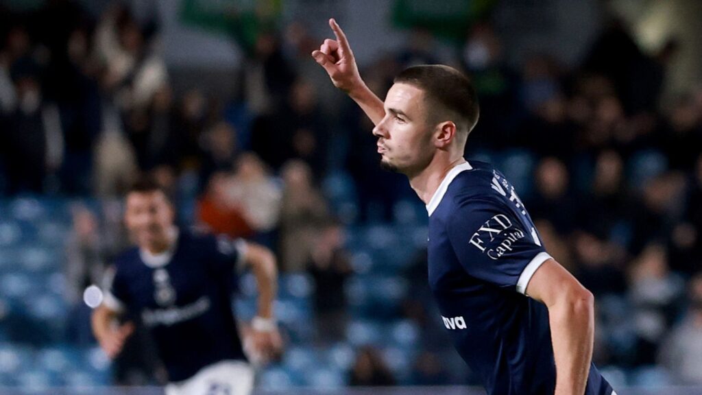 Millwall 1 – 0 Watford