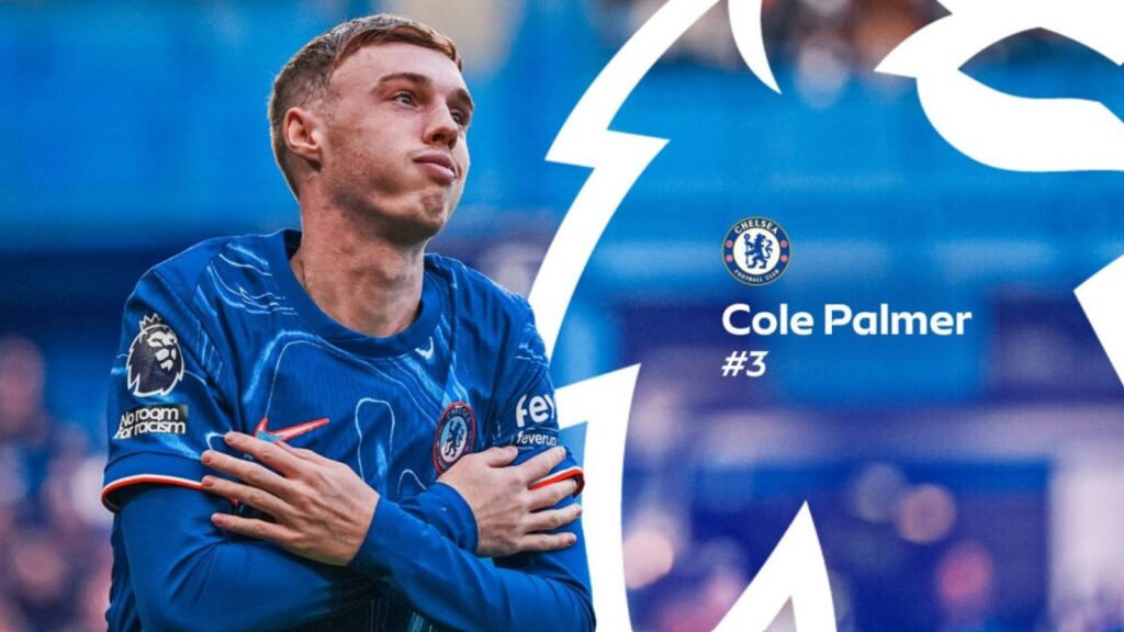 Cole Palmer and Chelsea: Injuries, fatigue and form – what are the big issues and how are they best solved? | Football News