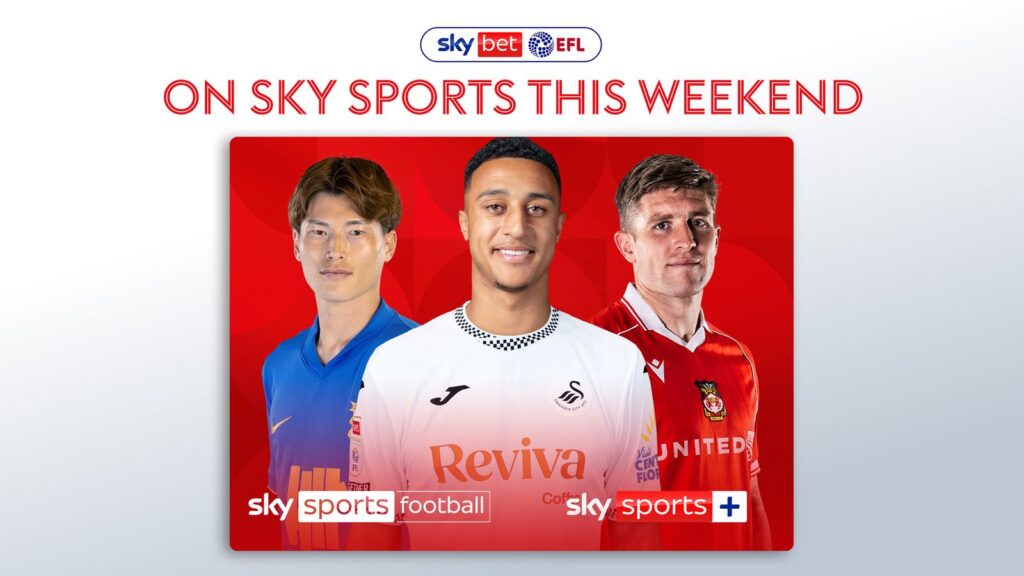 EFL weekend guide: A Midlands melee… twice! WBA vs Leicester & Coventry vs Birmingham | Football News