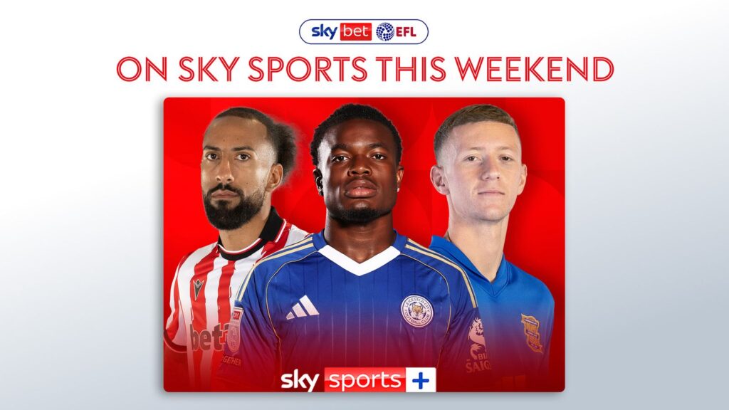 Unbeaten Middlesbrough host West Brom & a heavyweight Midlands showdown | EFL weekend guide | Football News