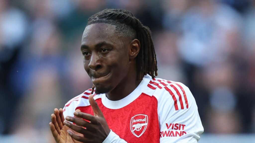 Eberechi Eze shines for Arsenal in Newcastle win as Mikel Arteta takes handbrake off – Premier League hits and misses | Football News