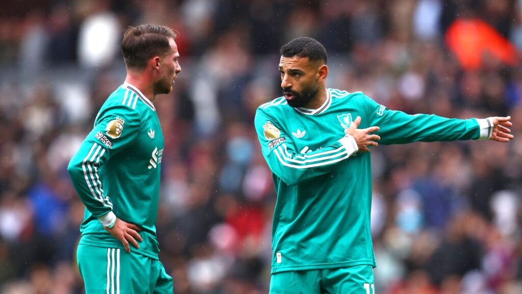 Burnley 0-1 Liverpool: Are Arne Slot’s side playing like Premier League champions or are they papering over the cracks? | Football News