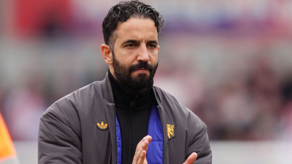 Gary Neville on Manchester United’s woes: You can’t play Mason Mount wing back, it’s ridiculous | Football News