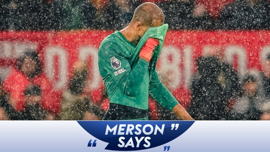 Paul Merson says Chelsea’s model doesn’t allow them to buy a top goalkeeper asks if squad is capable of winning Premier league | Football News