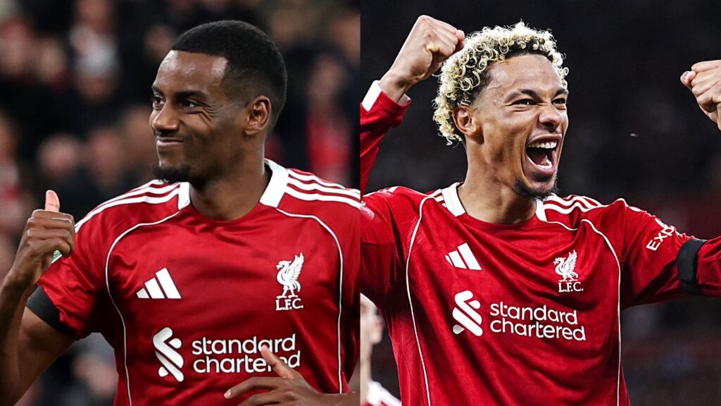 Alexander Isak vs Hugo Ekitike: Liverpool boss Arne Slot’s nice problem or looming issue? | Football News