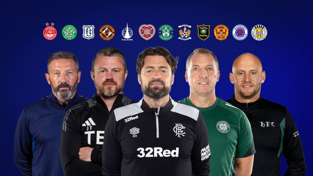 Scottish Premiership: Can Celtic, Rangers, Aberdeen respond to European defeats? Will Hearts stay top after derby vs Hibs? | Football News