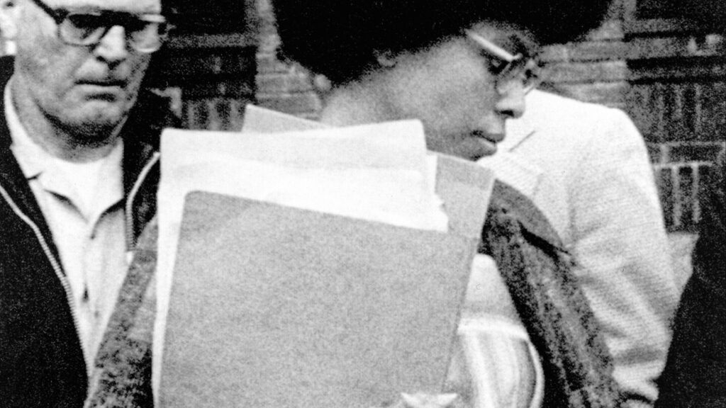 Assata Shakur, a fugitive Black liberation activist sought by US, dies in Cuba