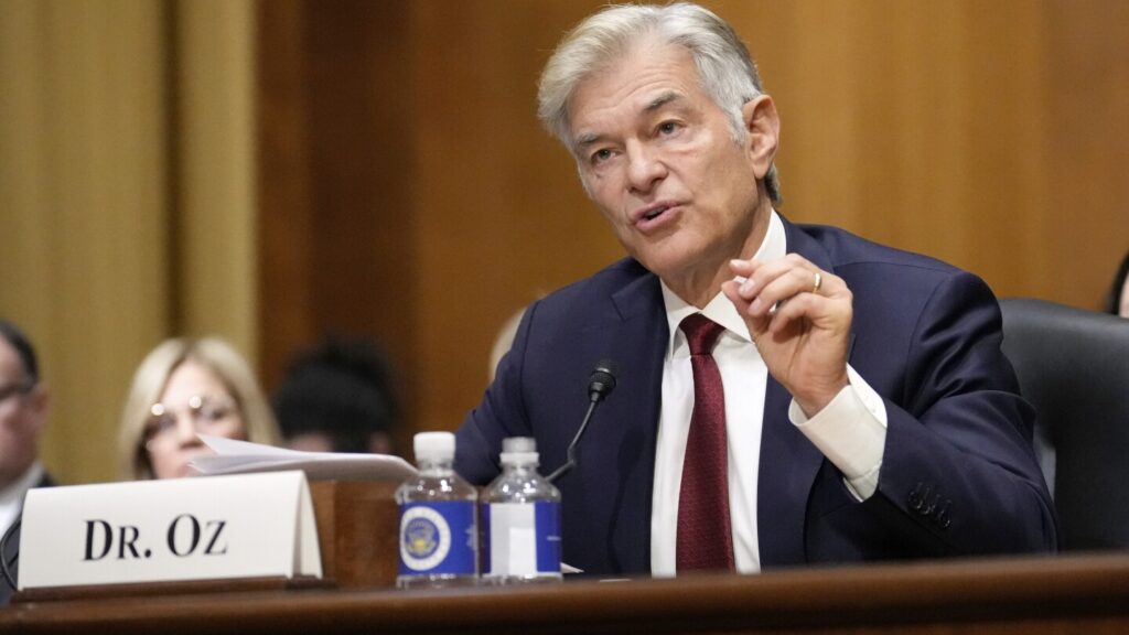 Trump administration to close a Florida organ donation group