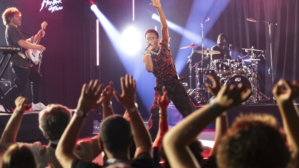 D4vd tour dates removed after the discovery of a girl’s body