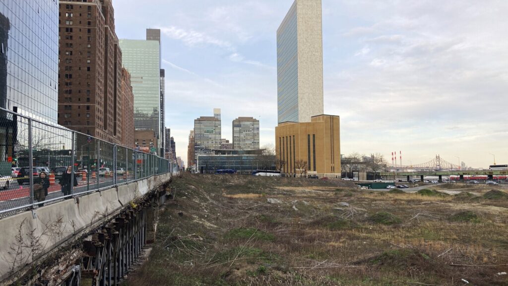 Proposals to build NYC’s first casino in Manhattan rejected