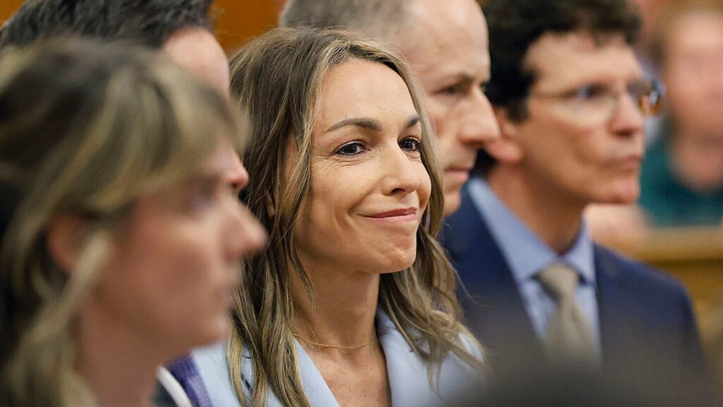 Karen Read’s lawyers seek partial dismissal of wrongful death lawsuit