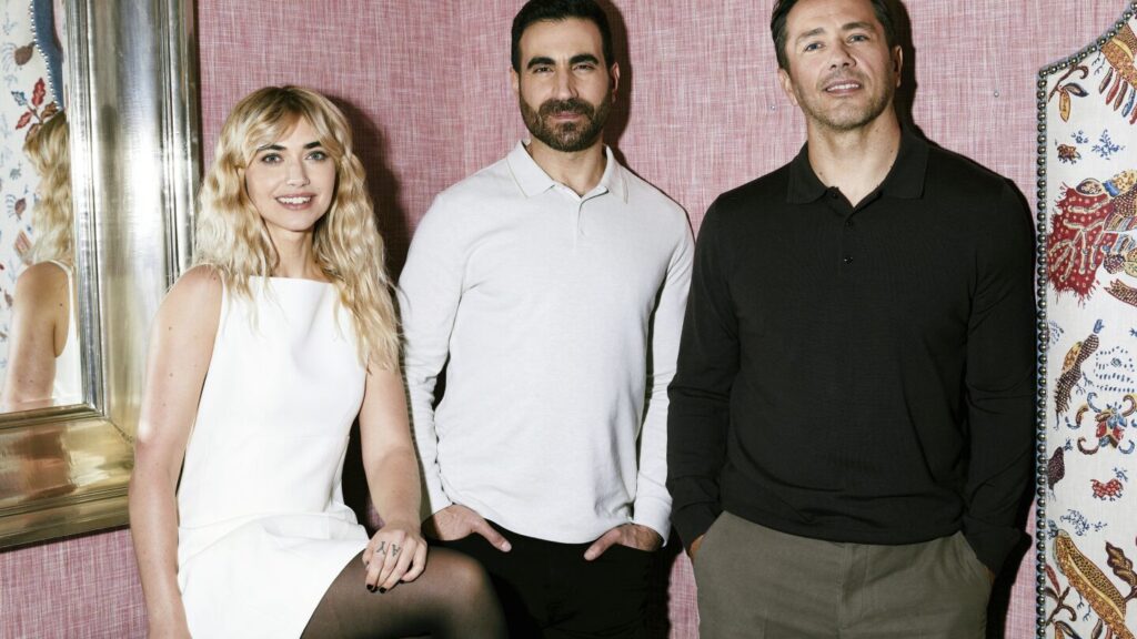 ‘All of You’ explores whether your soulmate and best friend be different