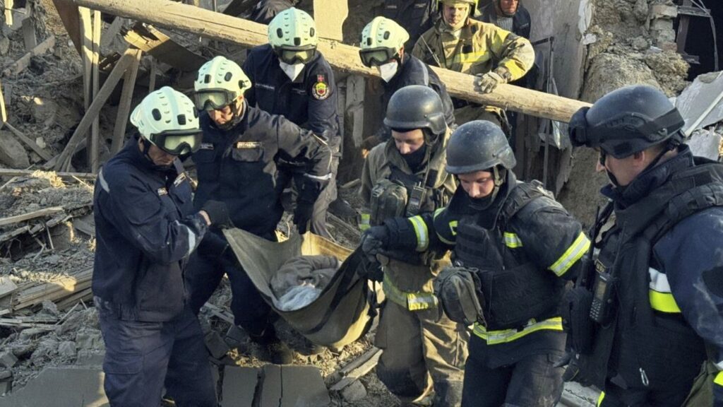 Zelenskyy anticipates intense diplomacy at UN General Assembly