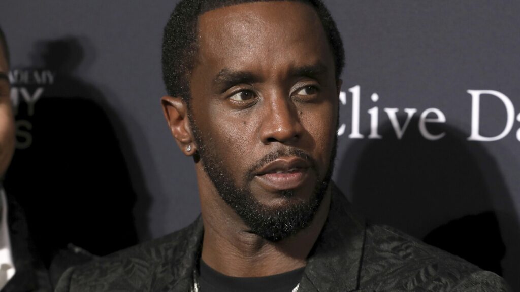 Sean ‘Diddy’ Combs’ lawyers urge New York judge for 14-month prison sentence