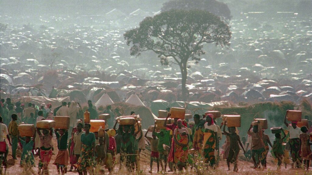 Alleged Rwanda genocide financier remains in detention as UN seeks resolution