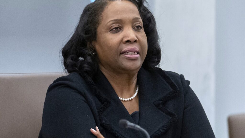 Trump takes one step back and another forward in his attempt to reshape the Fed