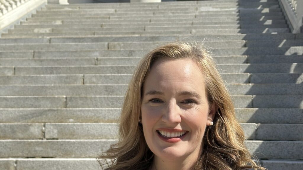 Kelda Roys enters race for Wisconsin governor targeting Trump in campaign video