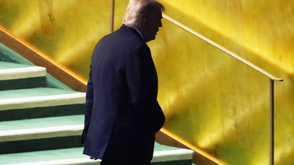 Judge dismisses ex-FBI agent Peter Strzok’s case over Trump text messages